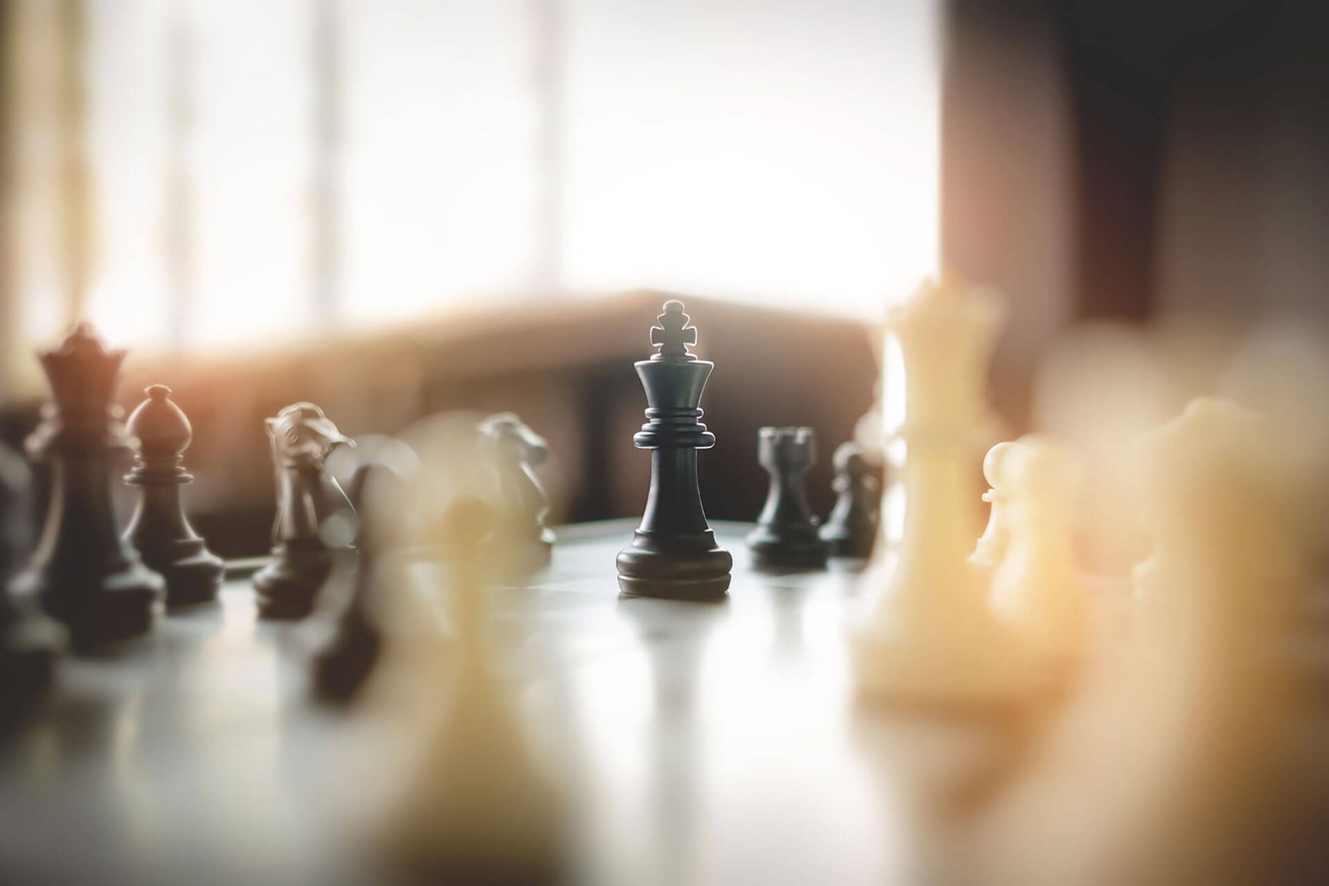 Online Chess Lessons For Beginners