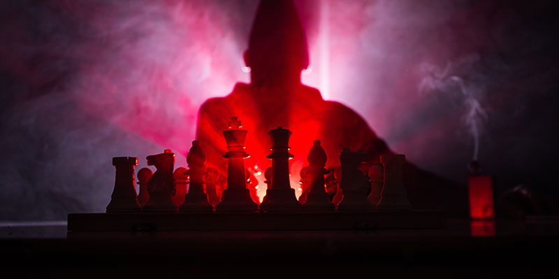 The Psychology Of Chess And The Best Women Chess Players Of All Time